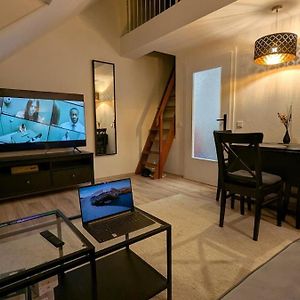 Appartement met een Slaapkamer